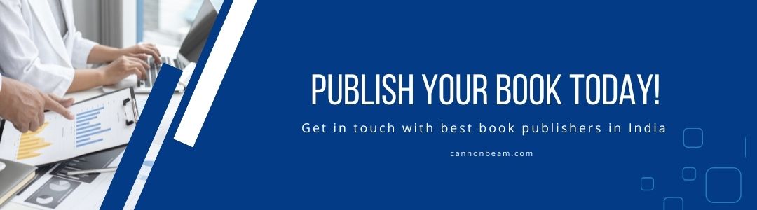 Best Book Publishers in India