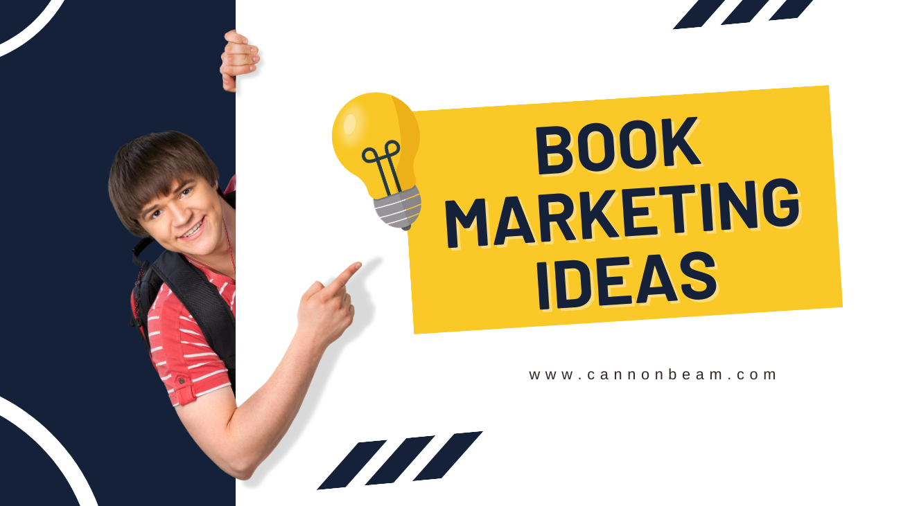 book-marketing-ideas