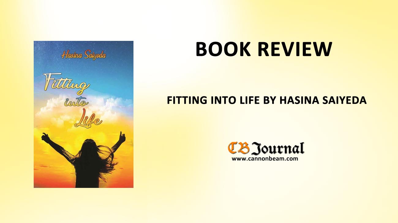 Book Review: Fitting into Life