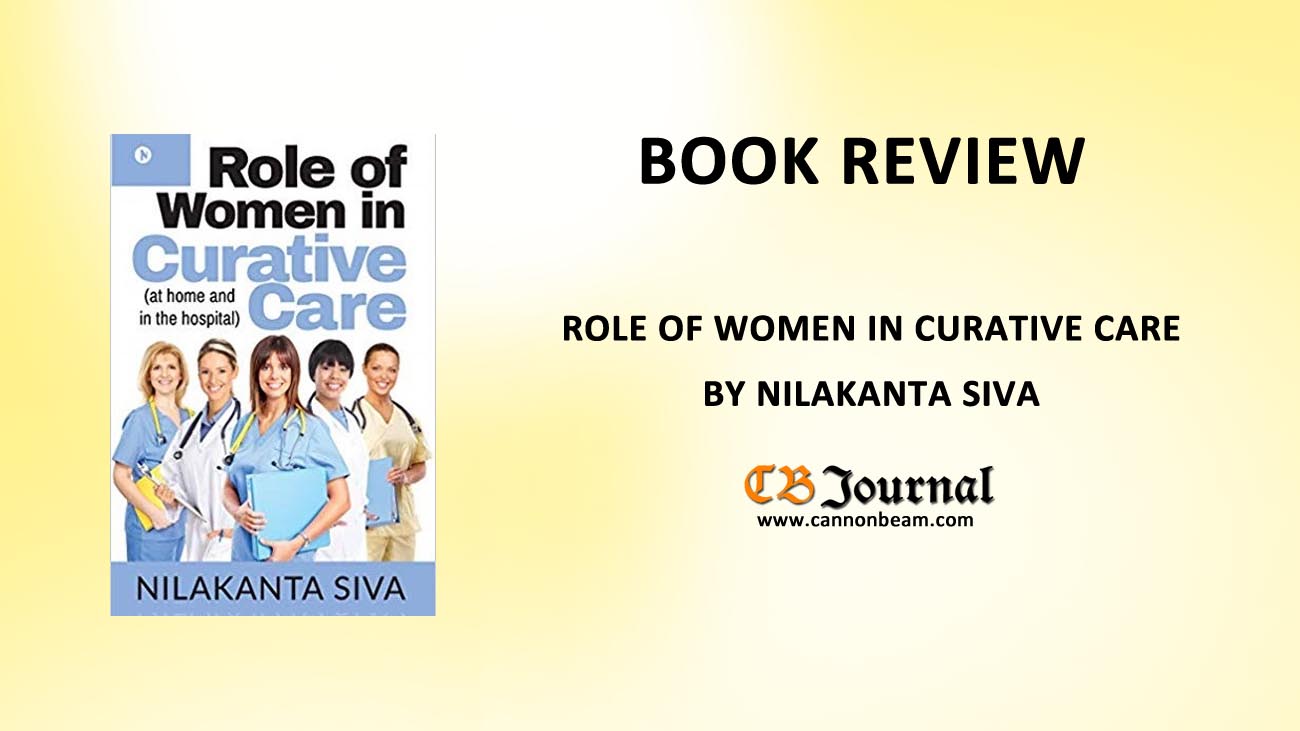 book-review-role-of-women-in-curative-care-nilakanta-siva