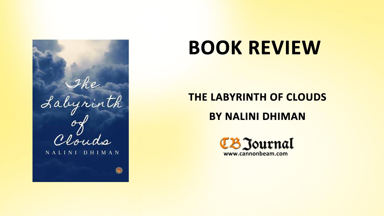 Book Review: The Labyrinth of Clouds