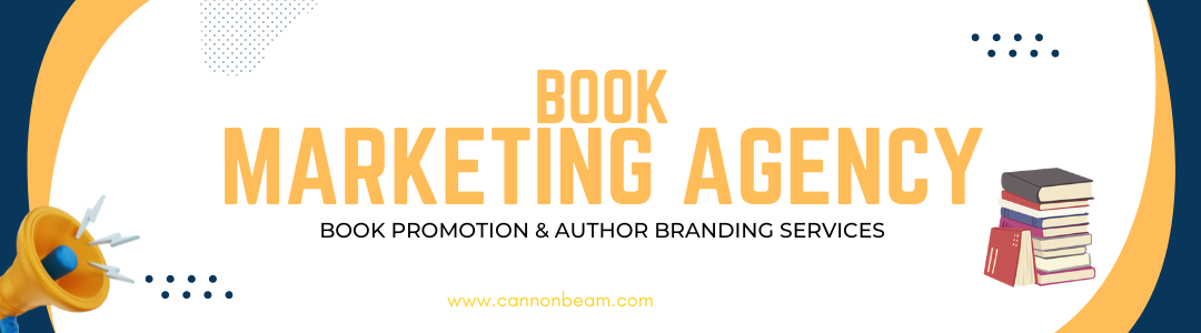 Book Promotion & Author Branding services